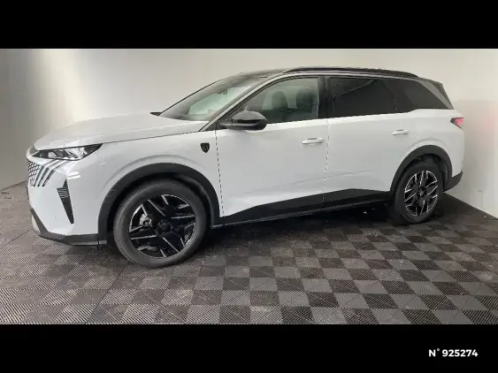 PEUGEOT 5008 III - voiture d'occasion - Photo 2