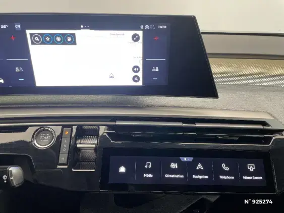 PEUGEOT 5008 III - voiture d'occasion - Photo 13