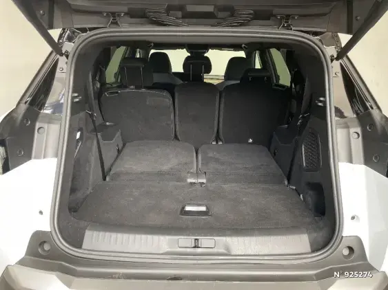 PEUGEOT 5008 III - voiture d'occasion - Photo 7