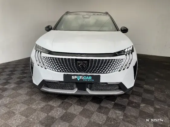 PEUGEOT 5008 III - voiture d'occasion - Photo 3