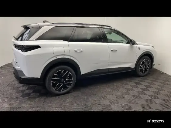 PEUGEOT 5008 III - voiture d'occasion - Photo 5