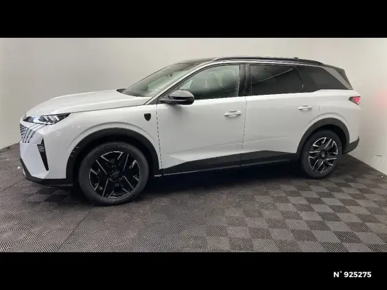 PEUGEOT 5008 III - voiture d'occasion - Photo 2