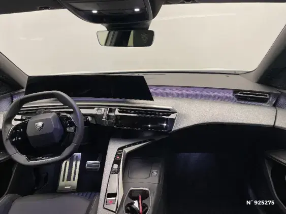 PEUGEOT 5008 III - voiture d'occasion - Photo 9