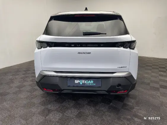 PEUGEOT 5008 III - voiture d'occasion - Photo 6