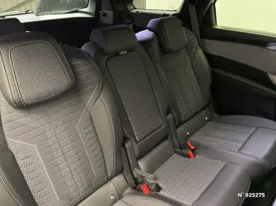 PEUGEOT 5008 III - voiture d'occasion - Photo 11