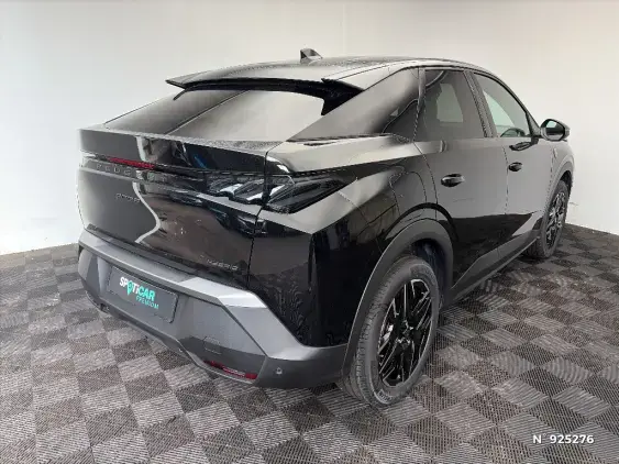 PEUGEOT 3008 III - voiture d'occasion - Photo 4