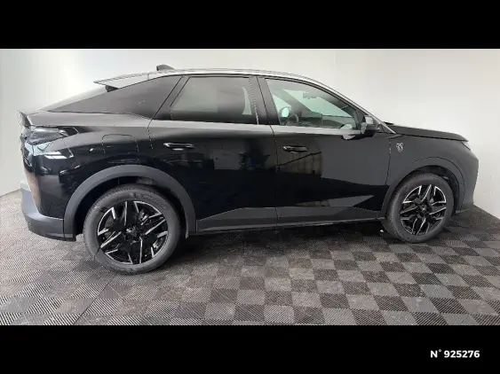 PEUGEOT 3008 III - voiture d'occasion - Photo 5
