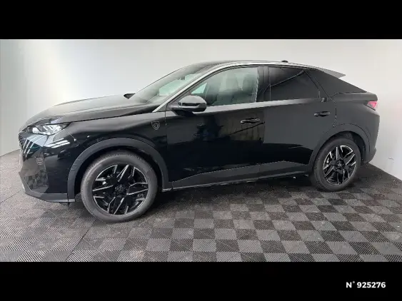 PEUGEOT 3008 III - voiture d'occasion - Photo 2