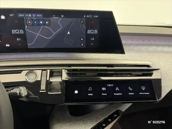 PEUGEOT 3008 III - voiture d'occasion - Photo 13