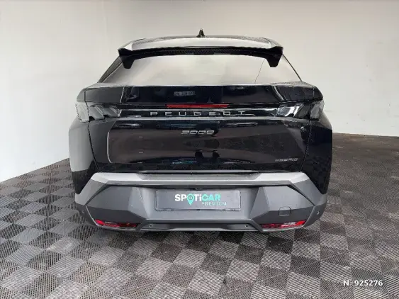 PEUGEOT 3008 III - voiture d'occasion - Photo 6