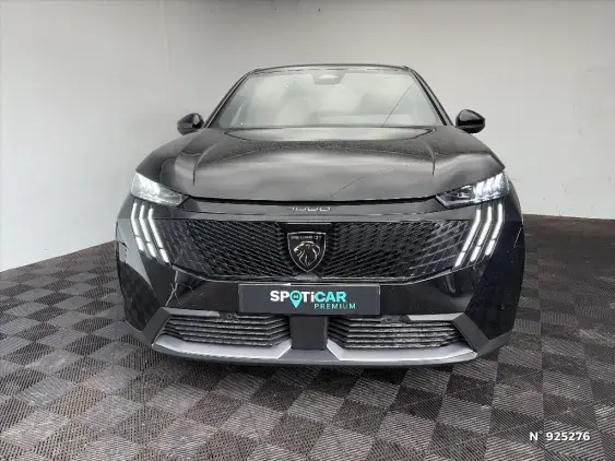 PEUGEOT 3008 III - voiture d'occasion - Photo 3
