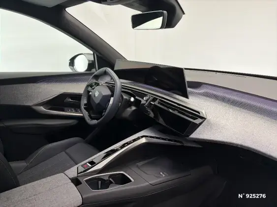 PEUGEOT 3008 III - voiture d'occasion - Photo 10