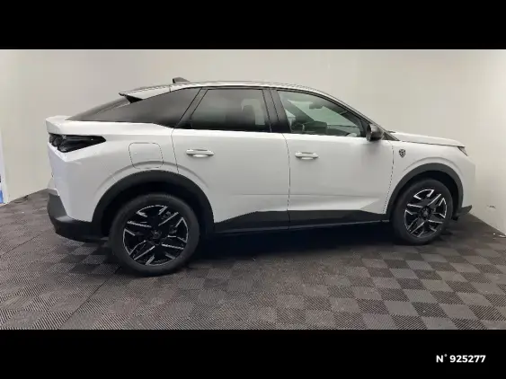 PEUGEOT 3008 III - voiture d'occasion - Photo 5
