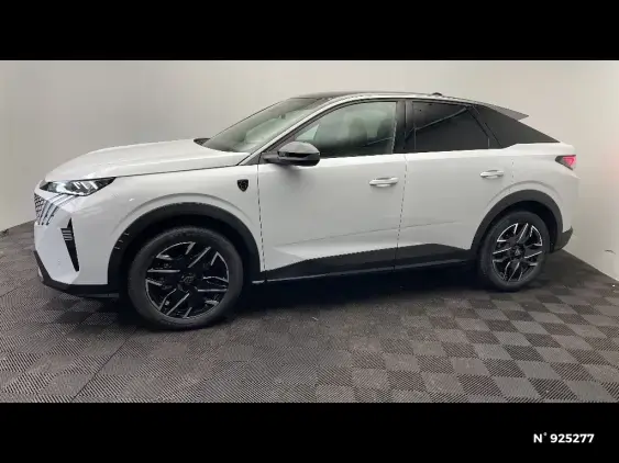 PEUGEOT 3008 III - voiture d'occasion - Photo 2
