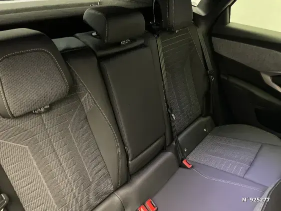 PEUGEOT 3008 III - voiture d'occasion - Photo 11