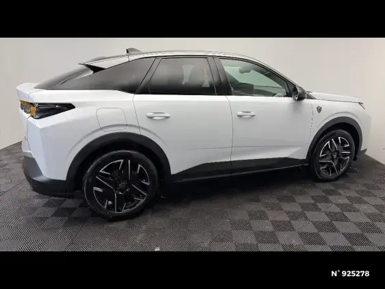 PEUGEOT 3008 III - voiture d'occasion - Photo 5
