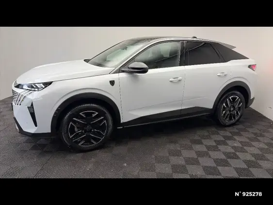 PEUGEOT 3008 III - voiture d'occasion - Photo 2