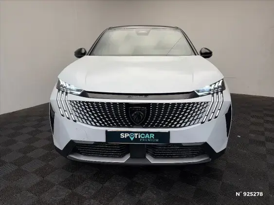 PEUGEOT 3008 III - voiture d'occasion - Photo 3