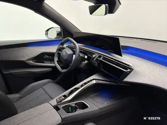 PEUGEOT 3008 III - voiture d'occasion - Photo 10