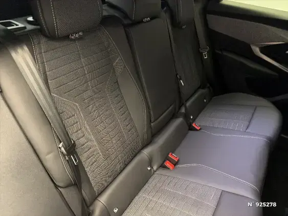 PEUGEOT 3008 III - voiture d'occasion - Photo 11