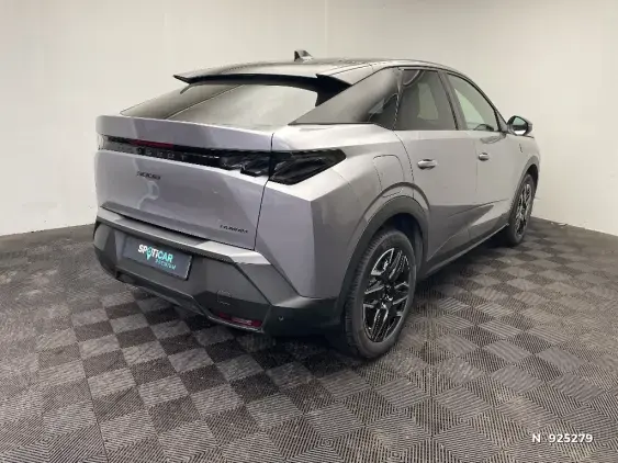 PEUGEOT 3008 III - voiture d'occasion - Photo 4
