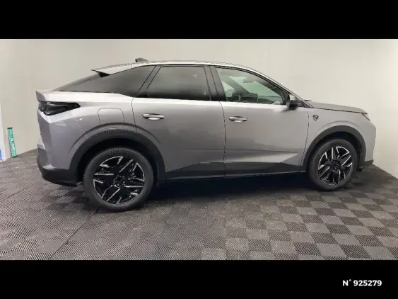 PEUGEOT 3008 III - voiture d'occasion - Photo 5
