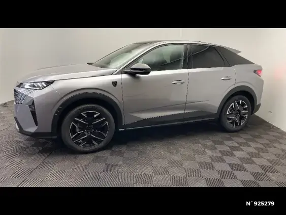 PEUGEOT 3008 III - voiture d'occasion - Photo 2