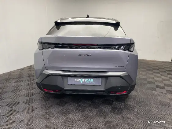 PEUGEOT 3008 III - voiture d'occasion - Photo 6