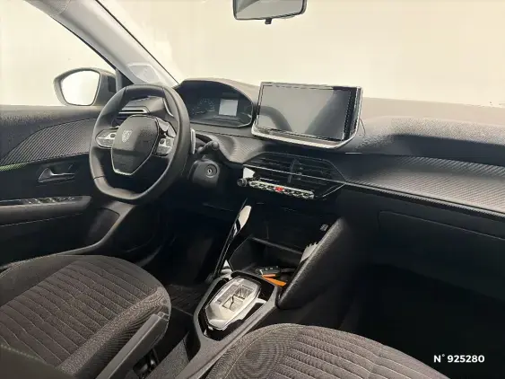PEUGEOT 208 II - voiture d'occasion - Photo 10