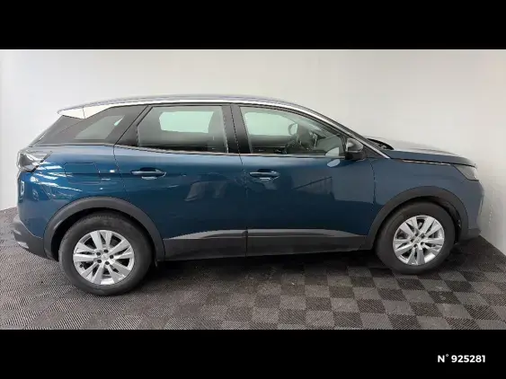 PEUGEOT 3008 II - voiture d'occasion - Photo 5