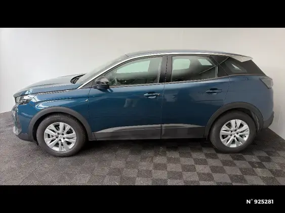 PEUGEOT 3008 II - voiture d'occasion - Photo 2