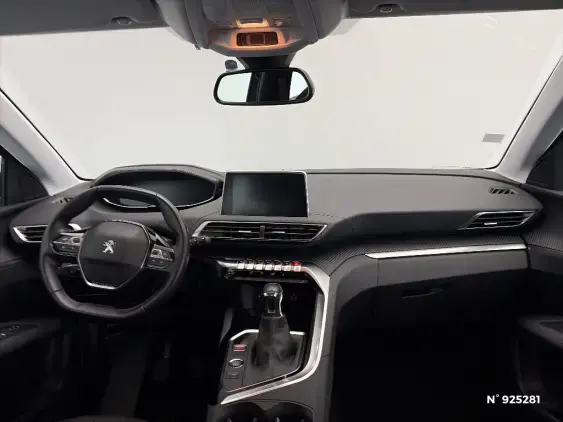 PEUGEOT 3008 II - voiture d'occasion - Photo 9