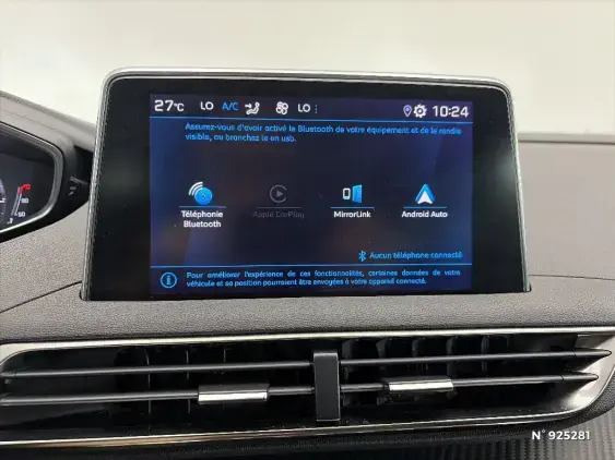 PEUGEOT 3008 II - voiture d'occasion - Photo 13