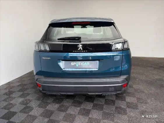 PEUGEOT 3008 II - voiture d'occasion - Photo 6