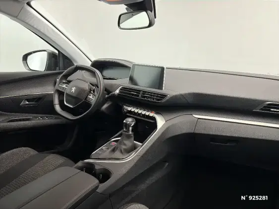 PEUGEOT 3008 II - voiture d'occasion - Photo 10
