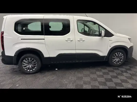 PEUGEOT RIFTER - voiture d'occasion - Photo 5