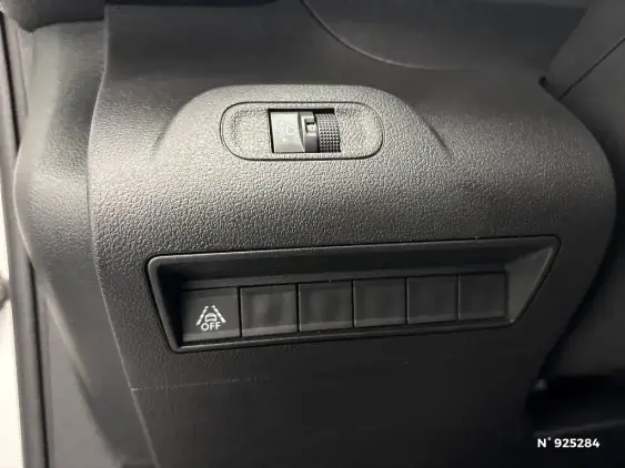 PEUGEOT RIFTER - voiture d'occasion - Photo 15