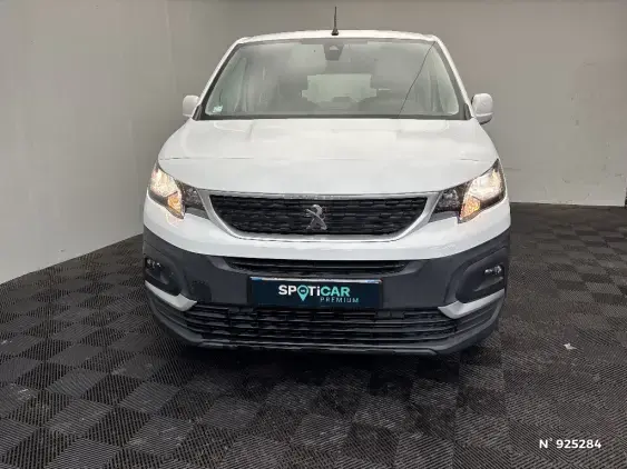 PEUGEOT RIFTER - voiture d'occasion - Photo 3