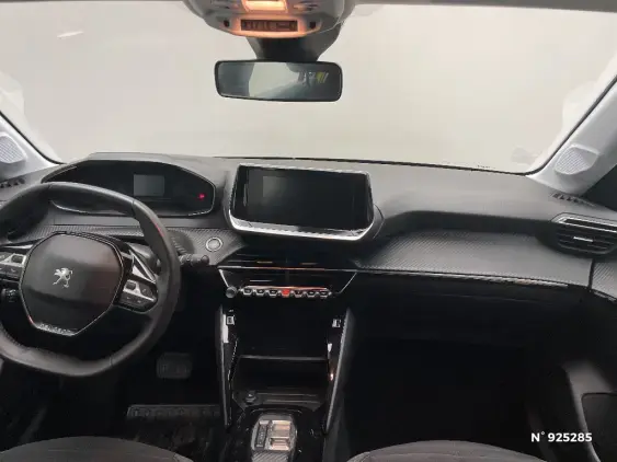 PEUGEOT 208 ELECTRIQUE II - voiture d'occasion - Photo 9