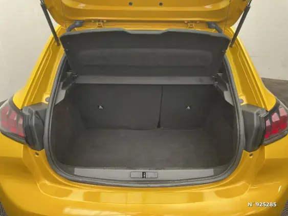 PEUGEOT 208 ELECTRIQUE II - voiture d'occasion - Photo 7