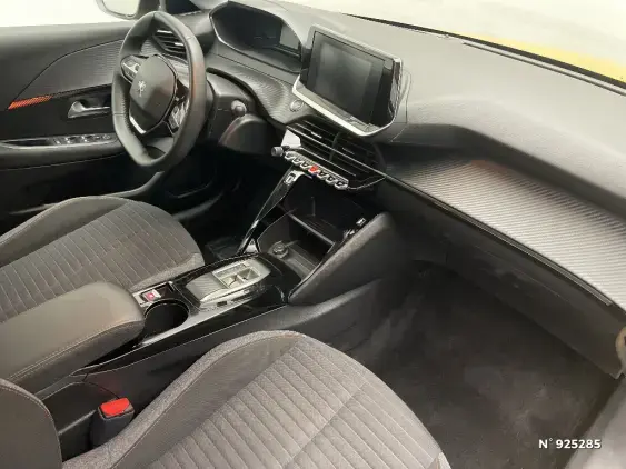 PEUGEOT 208 ELECTRIQUE II - voiture d'occasion - Photo 10