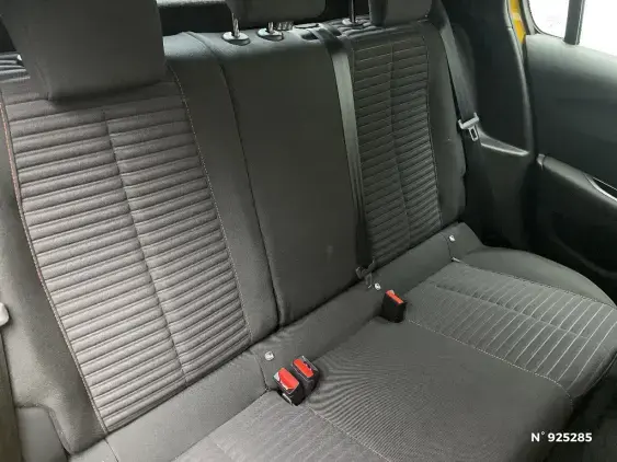 PEUGEOT 208 ELECTRIQUE II - voiture d'occasion - Photo 11