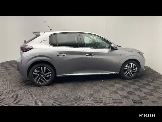 PEUGEOT 208 II - voiture d'occasion - Photo 5