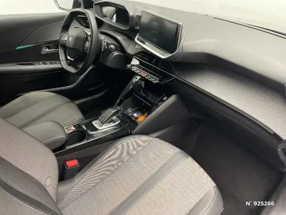 PEUGEOT 208 II - voiture d'occasion - Photo 10