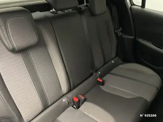 PEUGEOT 208 II - voiture d'occasion - Photo 11