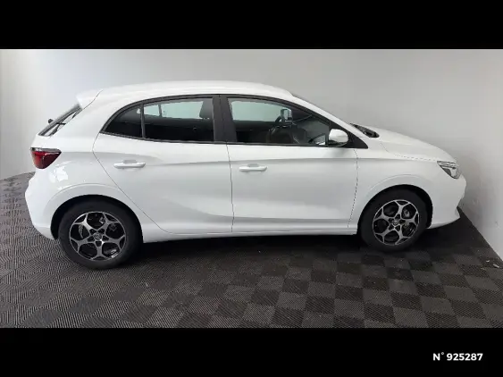 MG MG3 - voiture d'occasion - Photo 5