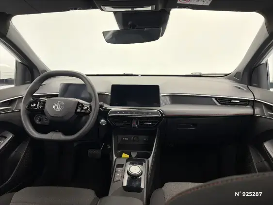 MG MG3 - voiture d'occasion - Photo 9