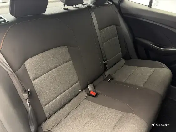 MG MG3 - voiture d'occasion - Photo 11