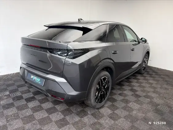 PEUGEOT 3008 III - voiture d'occasion - Photo 4