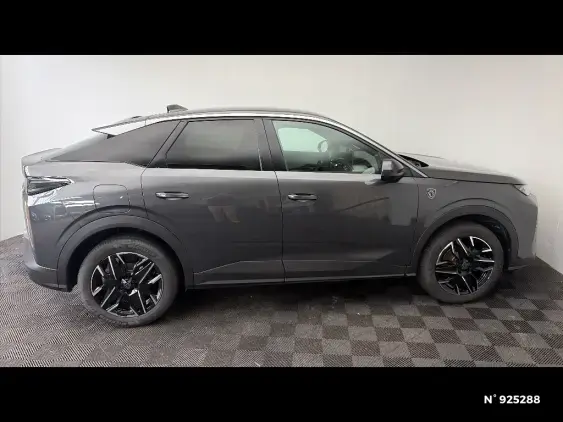 PEUGEOT 3008 III - voiture d'occasion - Photo 5